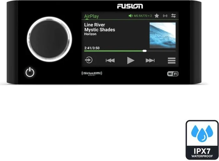 Fusion Apollo MS-RA770