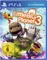 Sony PlayStation 4 - 500GB Little Big Planet 3 Bundle schwarz Vorschaubild