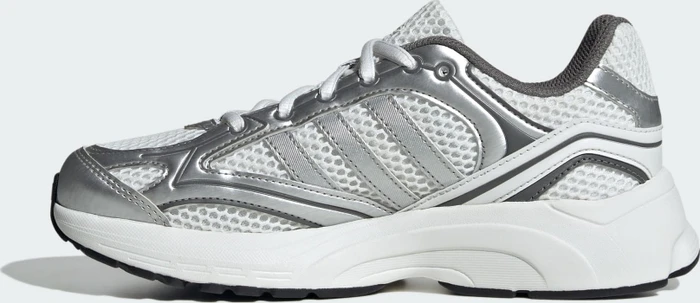adidas Spiritain crystal white/silver metallic/grey four (Junior)