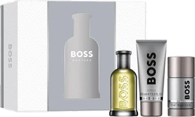 Hugo Boss Bottled No 6 EdT 100ml + Duschgel 100ml + Deodorant Stick 75ml Duftset