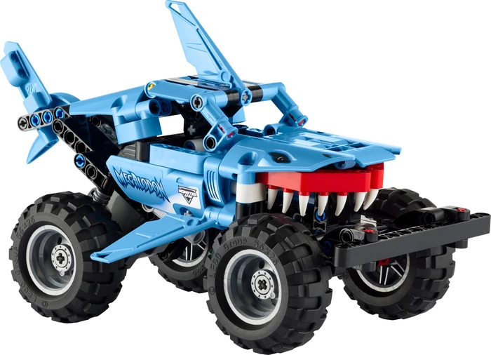 LEGO Technic - Monster Jam Megalodon