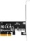 SilverStone ECS03, PCIe 2.0 x2 Vorschaubild