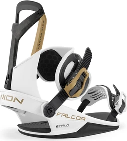 Union Falcor Softbindung bianco (Modell 2026/2027)