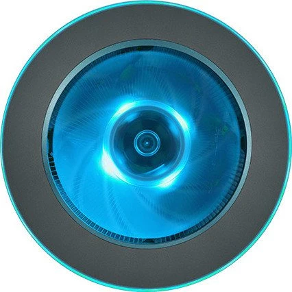 Cooler Master MasterAir G100M