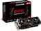 PowerColor Radeon R9 390 PCS+, 8GB GDDR5, 2x DVI, HDMI, DP Vorschaubild