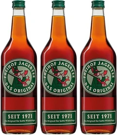 Freihof Jagertee 1l
