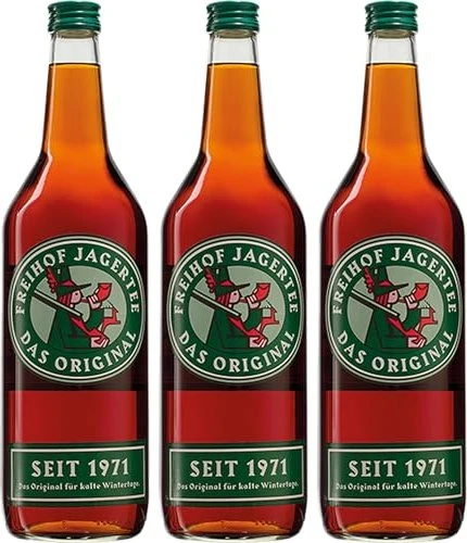 Freihof Jagertee 1l