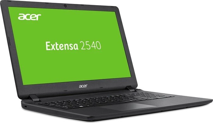Acer Extensa 15 EX2540-53HH, Core i5-7200U, 8GB RAM, 256GB SSD, DE