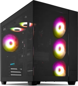 Medion Erazer Tank X10e, schwarz, Core i7-14700, 32GB RAM, 2TB SSD, GeForce RTX 5070 (10026088)
