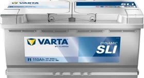 Varta Silver Dynamic I1
