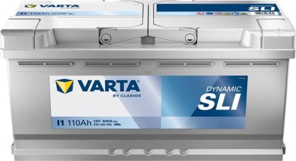 Varta Silver Dynamic I1