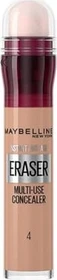 Maybelline Instant Anti-Age Eraser Concealer 04 honey, 6.8ml