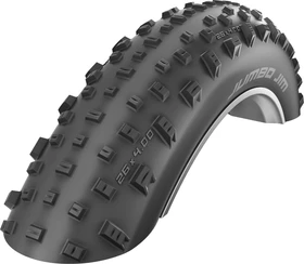 Schwalbe Jumbo Jim 26x4.0" Performance Addix Reifen