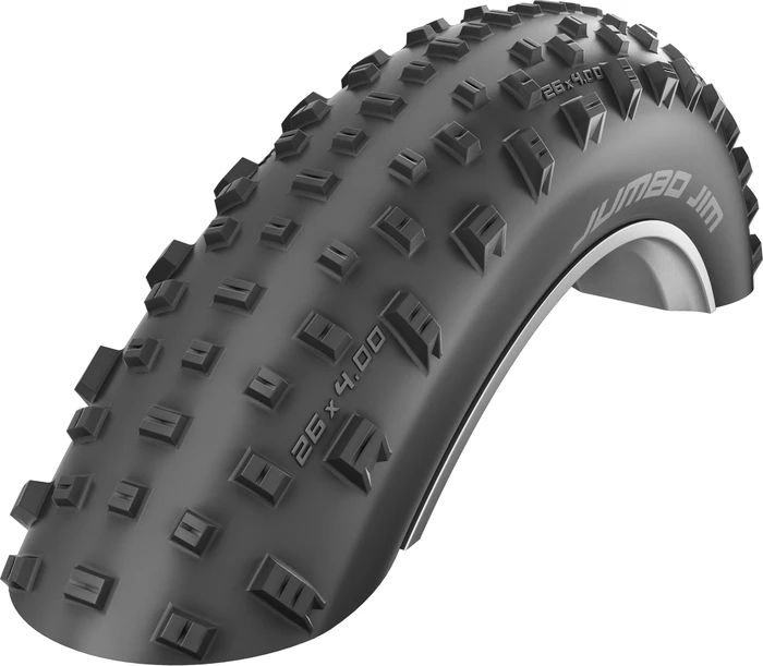 Schwalbe Jumbo Jim Reifen