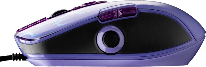 Lexip x Tsume Naruto Shippuden Gaming Mouse, Sasuke Revenge, USB
