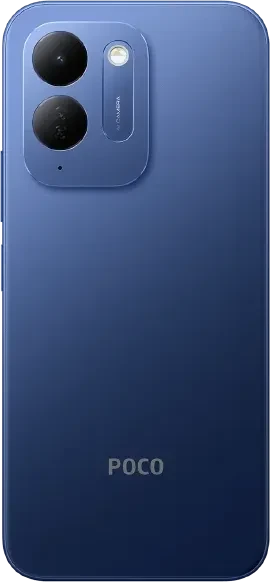 Xiaomi Poco C95 Pro 128GB blau