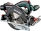 Metabo KS 18 LTX 57 Akku-Handkreissäge Vorschaubild
