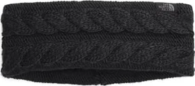 The North Face Oh-Mega Stirnband tnf black