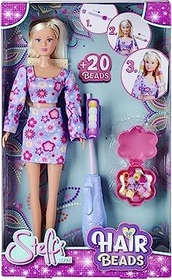 Simba Toys Steffi Love - Hair Beads