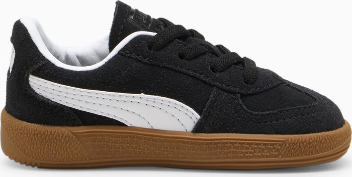 Puma Palermo puma black/puma white (Junior)