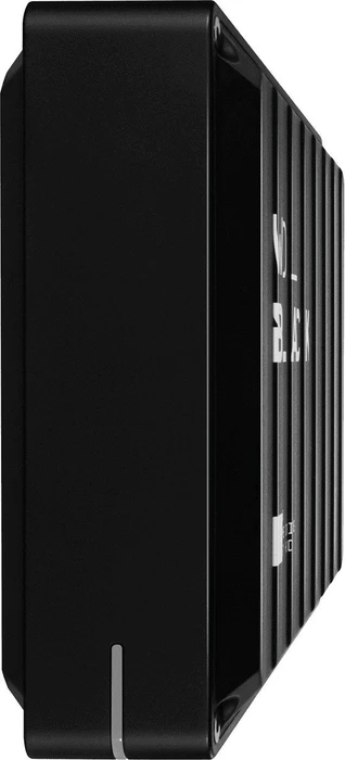 Western Digital WD_BLACK D10 Game Drive, 8TB, USB 3.0 Micro-B