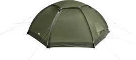 Fjällräven Abisko Dome 2 Kuppelzelt grün