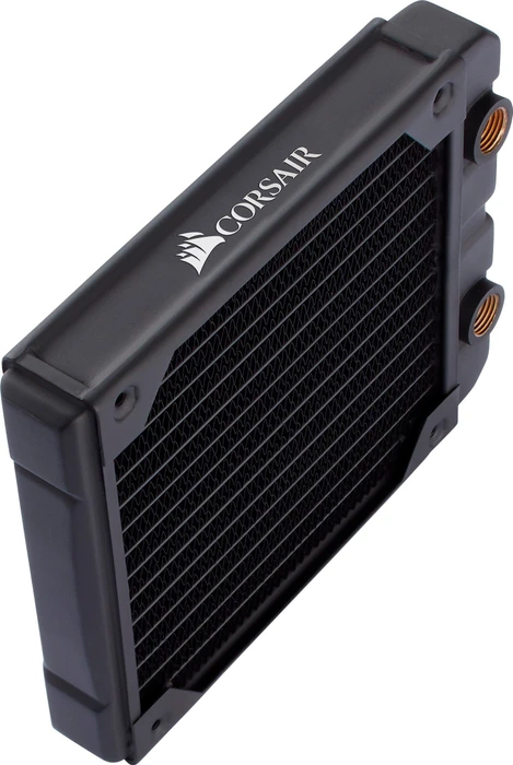 Corsair Hydro X Series XR5 140mm