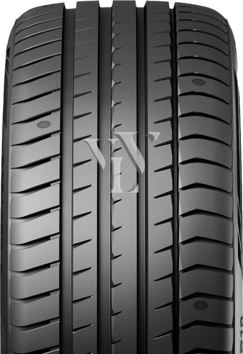 Triangle EffeXSport TH202