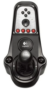 Logitech G27 USB (PS3/PS2/PC)