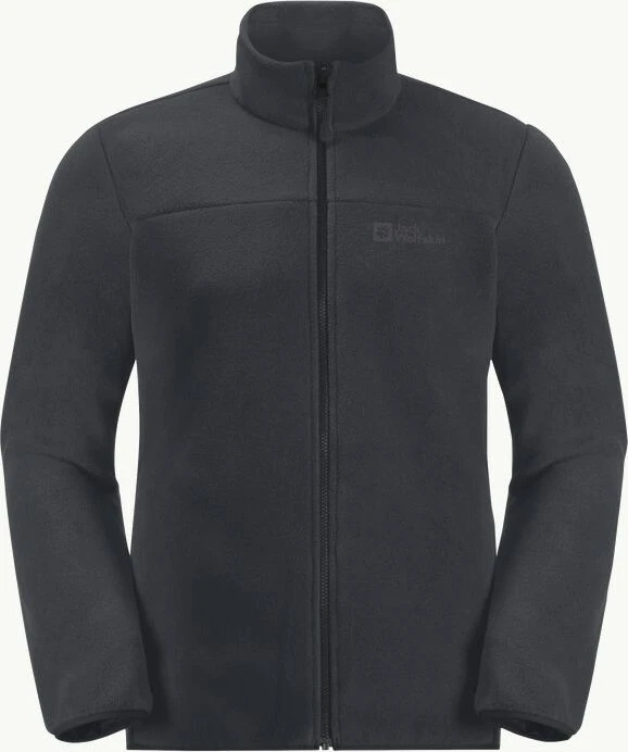 Jack Wolfskin Taubenberg 3in1 Funktionsjacke strong red (Herren)