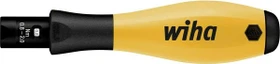 Wiha 2920 easyTorque Drehmoment-Schraubendreher, 5/32"