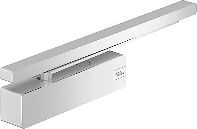 Dormakaba TS 92 XEA B edelstahl, Türschließer (42200104)