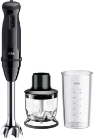 Braun MQ 30201 M MultiQuick 3 Stabmixer