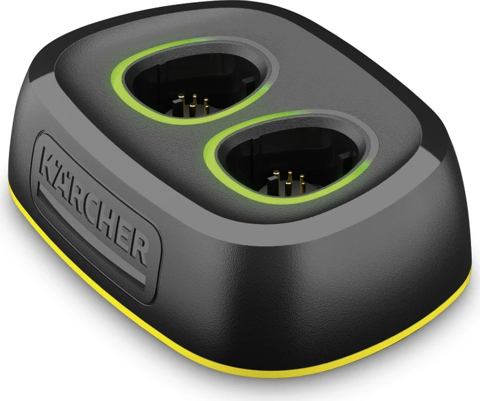 Kärcher Schnellladegerät Duo Battery Power 4V