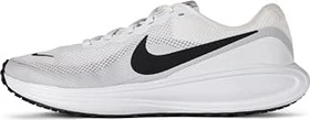 Nike Revolution 8 white/black/pure platinum (Herren)