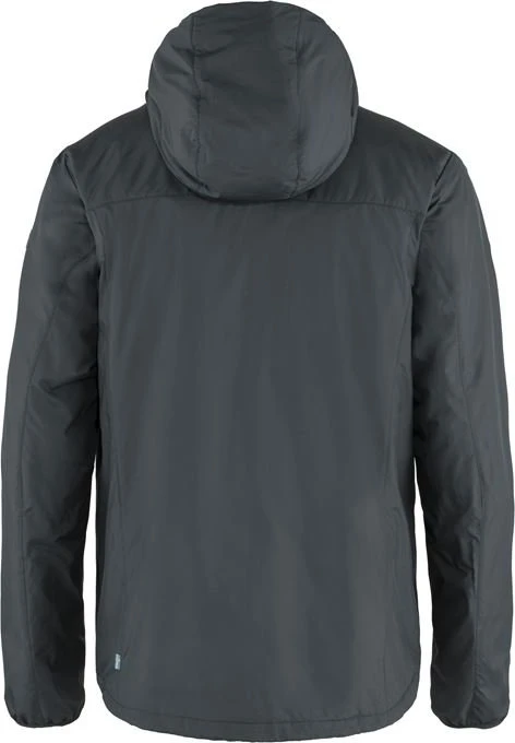 Fjällräven Keb Wool Padded Funktionsjacke dark navy (Herren)
