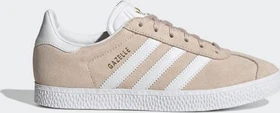adidas Gazelle pink tint/cloud white (Junior)