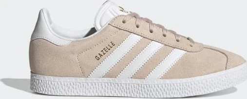 adidas Gazelle pink tint/cloud white (Junior)