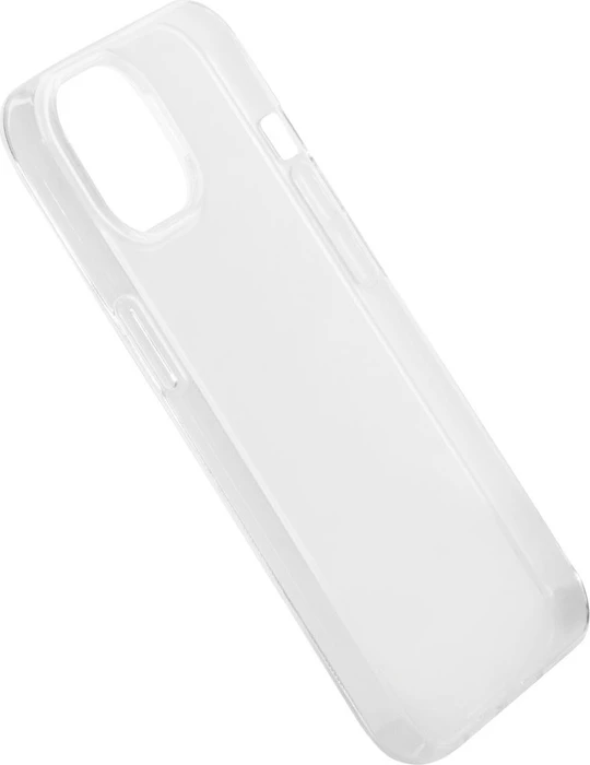 Hama Cover Crystal Clear für Apple iPhone 14 Plus transparent