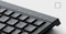 KeySonic KSK-3211ELU, schwarz, USB, DE Vorschaubild