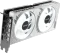 KFA2 GeForce RTX 5060 Ti 1-Click OC White, 8GB GDDR7, HDMI, 3x DP Vorschaubild