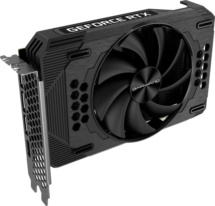 Gainward GeForce RTX 3060 Pegasus OC, 12GB GDDR6, HDMI, 3x DP
