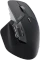 Rapoo MT760L Wireless Multi-mode Mouse schwarz/grau, USB/Bluetooth Vorschaubild