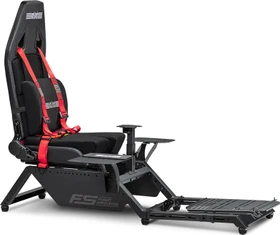Next Level Racing Flight Simulator, Cockpit