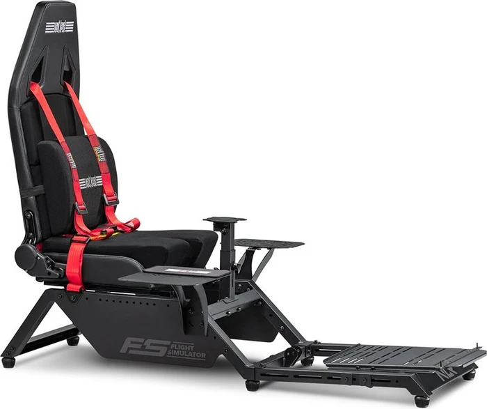 Next Level Racing Flight Simulator, Cockpit