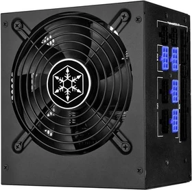 SilverStone Strider Platinum PT Series 850W, ATX 2.4
