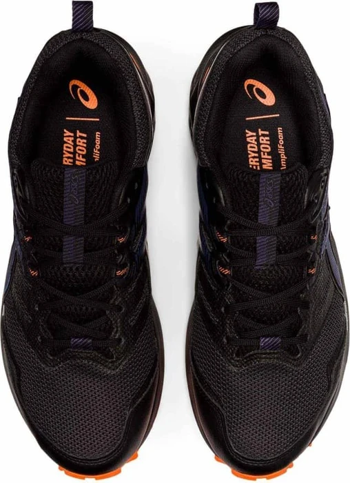 Asics Gel-Sonoma 6 GTX black/indigo fog (Herren)