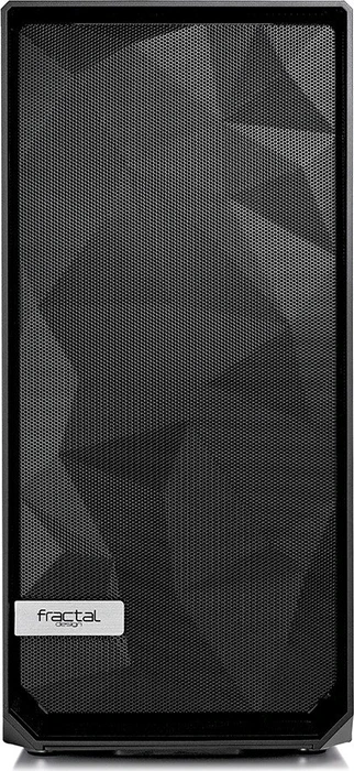 Fractal Design Meshify C