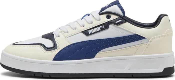 Puma Court Classic Street