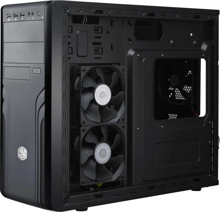 Cooler Master CM Force 500